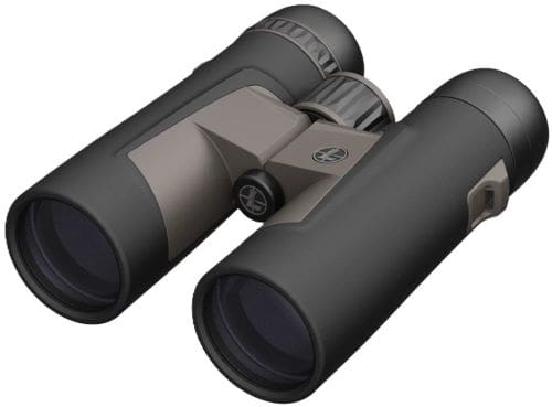 LEUPOLD BINOCULAR BX-3 ALPINE – HD 10X42 ROOF GREY