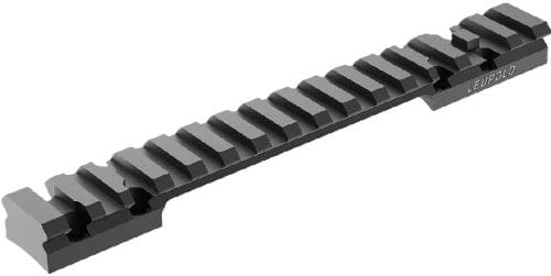 LEUPOLD BASE BACKCOUNTRY CROSS – SLOT BROWNING X-BOLT 2 LA 1-PC