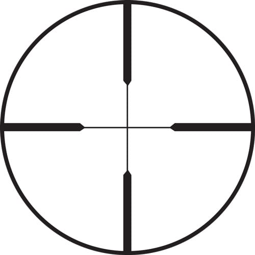 BURRIS SCOPE HANDGUN 2X20 – PLEX NICKEL