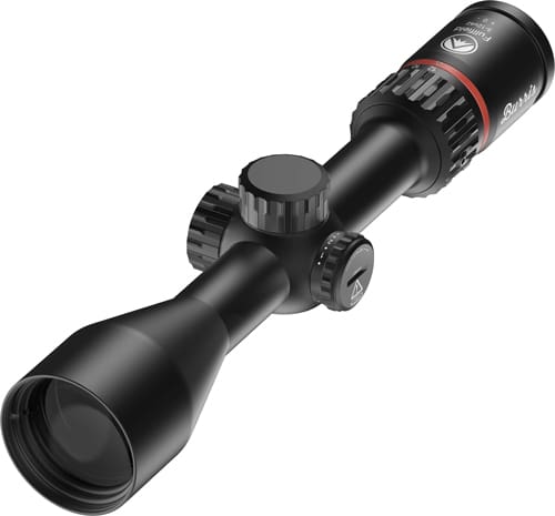 BURRIS SCOPE FULLFIELD 2025 – 3-12X42 PLEX