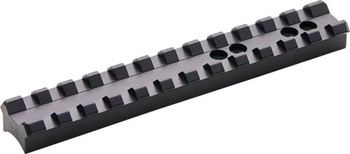TC PICATINNY RAIL ENCORE BLACK