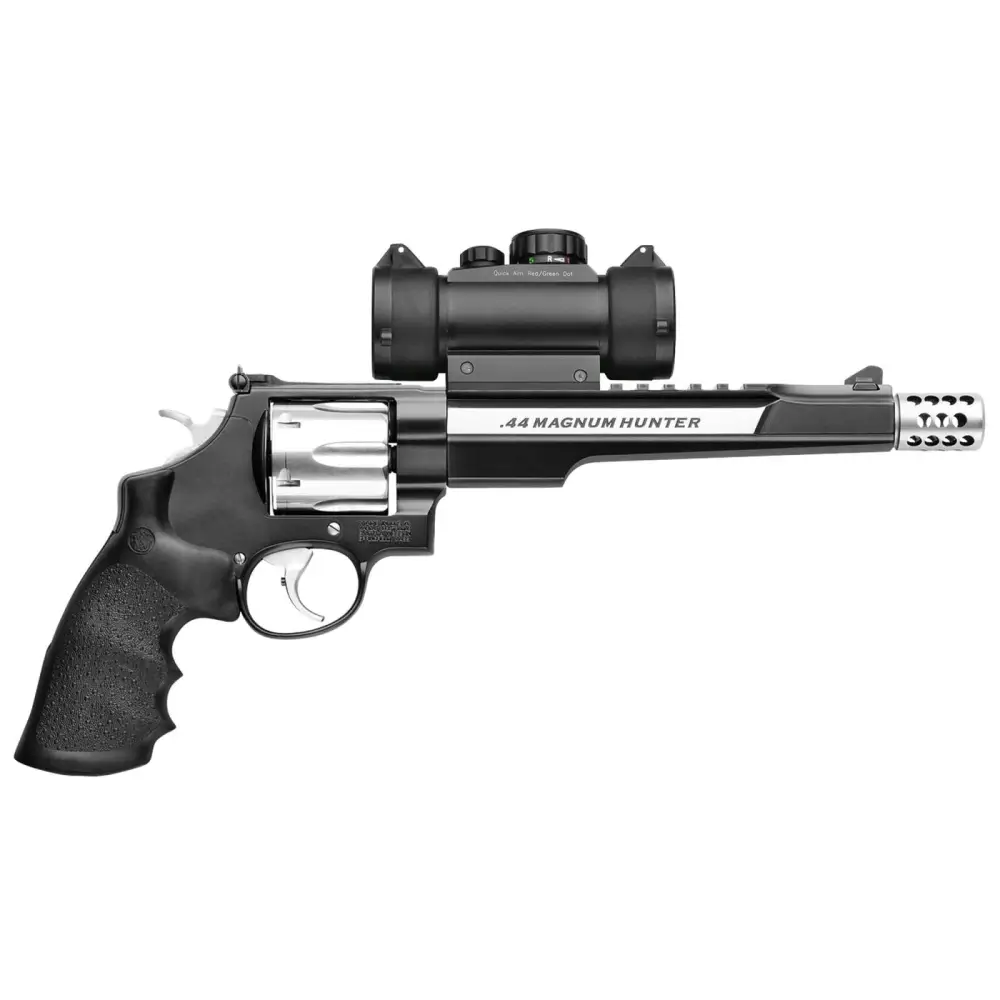 SMITH & WESSON PC 629 HUNTER STS 44MAG 7.5″ 6RD DA/SA