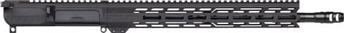 CMMG COMPLETE UPPER GROUP – RESOLUTE MK4 22LR 16.1″ BLACK