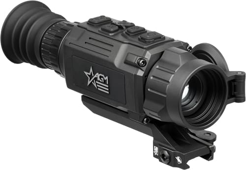 AGM RATTLER V2 19-256 THERMAL – RFL SCOPE 256X192 19MM LENS