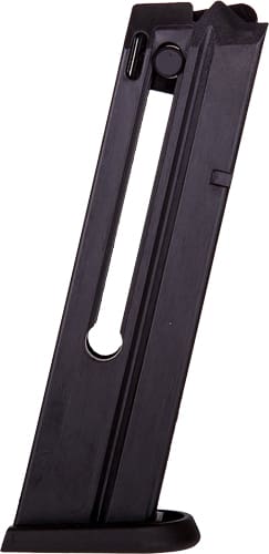 TAURUS MAGAZINE TX22 22LR – 22RD