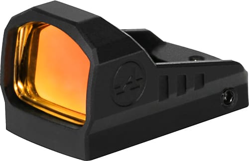 ATHLON OPEN REFLEX SIGHT TALOS – EDC 3MOA 22MM