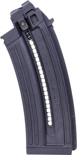 BL MAUSER MAGAZINE 24RD – FOR MAUSER AK47