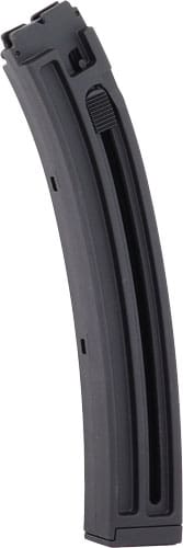 HK MAGAZINE MP5 22LR 25RD – POLYMER
