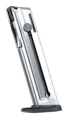 WALTHER MAGAZINE PPQ 22LR – 12RD