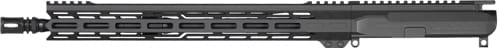 CMMG UPPER GROUP RESOLUTE MK4 – 5.56X45 16.1″ NO BCG/C HANDLE