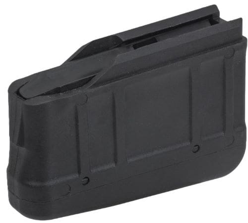 SAVAGE MAGAZINE M334 SERIES – .270/.30-06 3RD BLUED