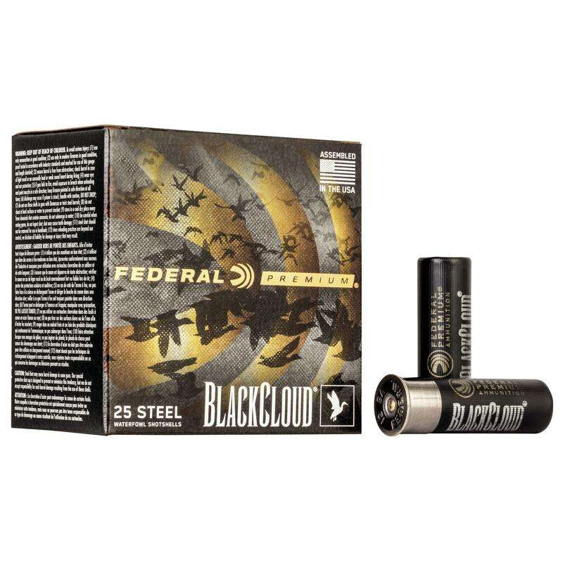FEDERAL 28GA 3″ 3/4OZ 3 25 RD/BX 10 BX/CS