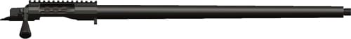 FAXON FX7 BARRELED ACTION 24″ – 6.5CM PROFILE MATTE DLC