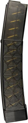 GRAND POWER STRIBOG 9MM 30 RD – CURVED MAG