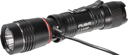 STREAMLIGHT PRO-TAC 2.0 HP USB – LIGHT WHITE LED W/ USB CORD