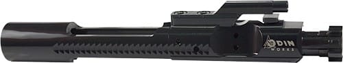 ODIN BOLT CARRIER GROUP AR-15 – .223 BLACK NITRIDE