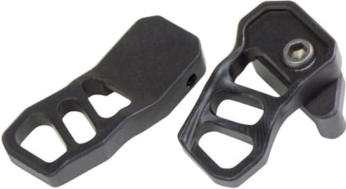 ODIN EXTENDED MAGAZINE RELEASE – SIG MPX BLACK