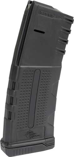 RRA MAGAZINE POLY 5.56X45 – 30RD WINDOWLESS BLACK