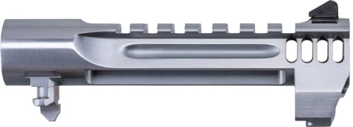 DESERT EAGLE 44MAG L5 5″BARREL – CARBON STEEL BRUSHED CHROME