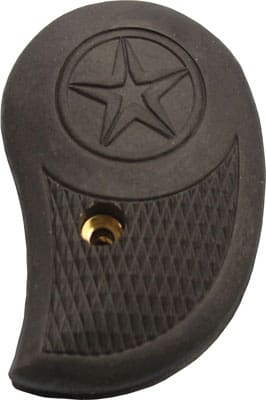 BOND ARMS GRIP STANDARD RUBBER – BLACK