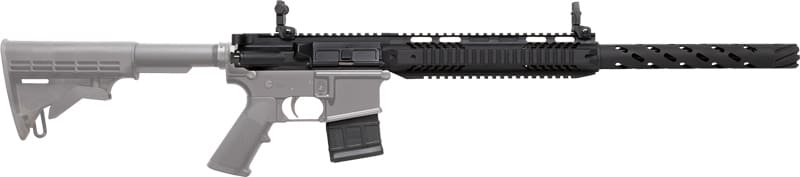 CHIAPPA DALY UPPER AR-15 410 – 2.5″ 19″ 5RD MAGAZINE BLACK