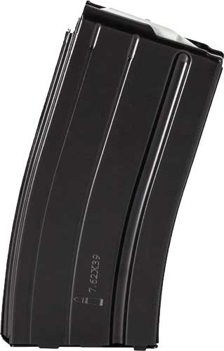 E-LANDER MAGAZINE 7.62X39 – 17RD  STEEL