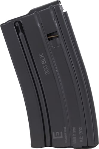 E-LANDER MAGAZINE 300 BLACKOUT – 20RD  STEEL