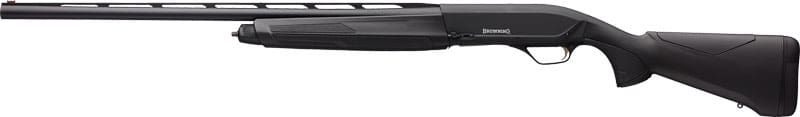 BROWNING MAXUS II STALKER - 12GA 3" 28"VR BLUED/SYN - Image 2