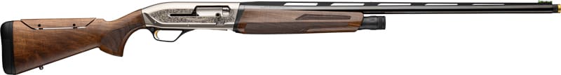 BROWNING MAXUS II SPORTING – GOLDEN CLAYS 12GA 3″ 28″ WAL