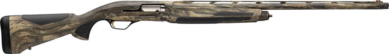 BROWNING MAXUS II 12GA 3.5″ – 28″ REALTREE LEGACY