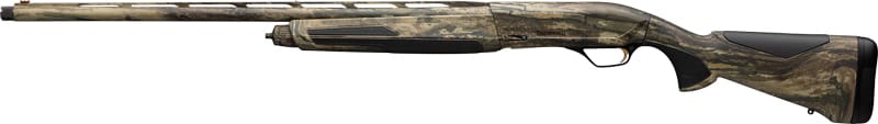 BROWNING MAXUS II 12GA 3.5" - 26" REALTREE LEGACY - Image 2