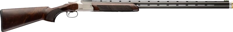 BROWNING CITORI 825 SPRTG 20GA – 3″ 32″ BLUED WALNUT
