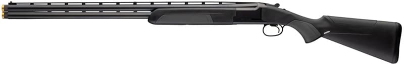 BROWNING CITORI CX 12GA 3" - 30"VR BLUED SYNTHETIC - Image 2