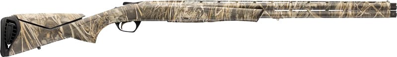 BROWNING CYNERGY SW 12GA 3.5″ – 26″ REALTREE MAX-7