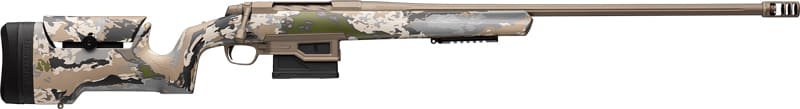 BROWNING X-BOLT 2 HELLS CANYON – MAX 300WM 26″ OVIX/BRONZE