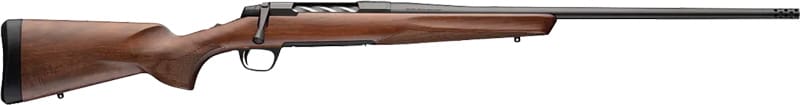 BROWNING X-BOLT 2 HUNTER GRII – 270 WIN 22″ BLUED WALNUT