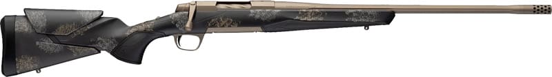 BROWNING X-BOLT 2 SPEED HD 300 – WM 22″ GRAY/BRONZE SUP RDY
