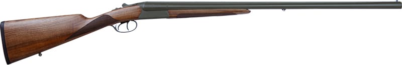CZ BOBWHITE G2 S/S 28GA 28″ 3″ – TURKISH WALNUT