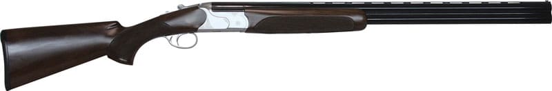 CZ REDHEAD PREMIER O/U 20GA – 24″ VR WALNUT 13″ LOP