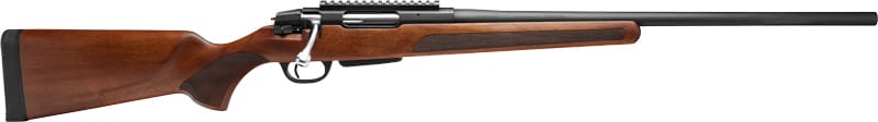 SAVAGE 334 30-06 20″ BLACK/ – WALNUT