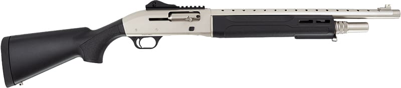 TOKAREV TTF12 T300MA1 3″ 12GA – 18.5″ 5RD BLACK ALUMINUM