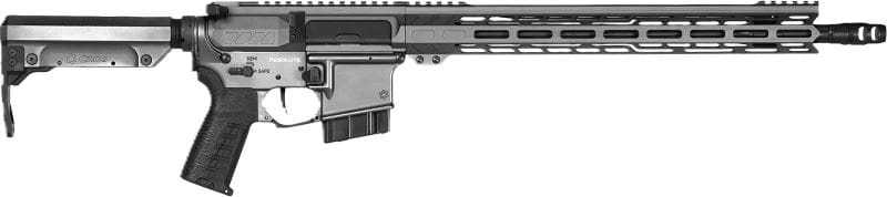CMMG RIFLE RESOLUTE MK4 22 ARC – 16.1″ 10RD TUNGSTEN