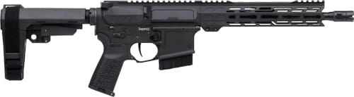 CMMG PISTOL BANSHEE MK4 338ARC – 10.5″ 30RD W/RIP BRACE BLACK