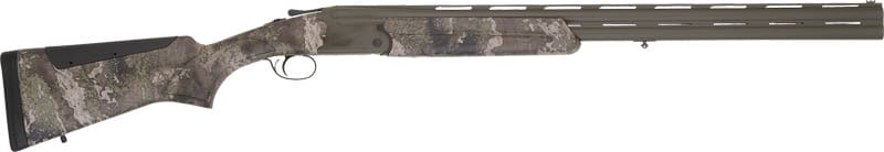 TRISTAR HUNTER MAGII O/U 12GA. – 3.5″ 28″VR CT-5 OD GRN/TT STRT