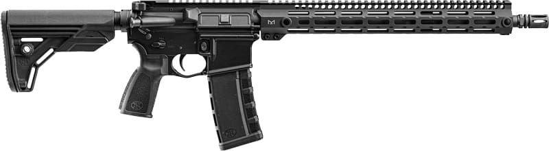 FN FN15 TAC3 DUTY CARBINE – 5.56MM 16″ 30RD M-LOK BLACK