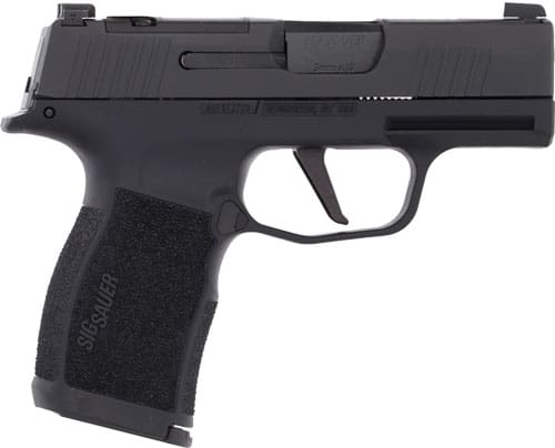 SIG P365X MIC COMP 9MM 3.1″ – XRAY3 OR (2)10RD POLY/BLACK