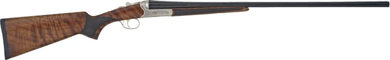 TRISTAR BRISTOL SXS 28GA. 28″ – 2.75″ CT-5 SILVER WALNUT