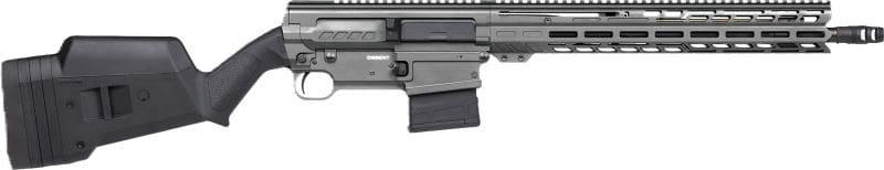 CMMG RIFLE DISSENT BR3 16.1″ – 308 WIN TUNGSTEN