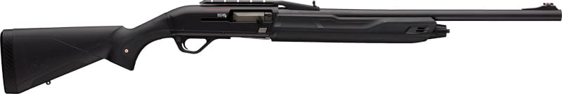 WINCHESTER SX4 CANTILEVER DEER – 20GA 3″ 22″ MATTE BLACK SYN