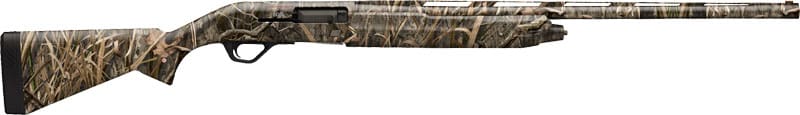 WINCHESTER SX4 WATERFOWL 20GA – 3″ 28″VR SHADOW GRASS HABITAT
